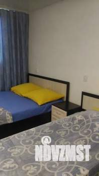 1-к квартира, посуточно, 45м2, 1/9 этаж