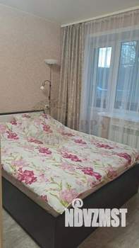 1-к квартира, на длительный срок, 32м2, 4/5 этаж