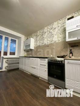 1-к квартира, на длительный срок, 43м2, 1/16 этаж