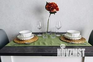 1-к квартира, посуточно, 55м2, 17/17 этаж