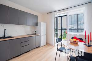 2-к квартира, посуточно, 62м2, 10/17 этаж