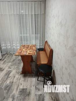 1-к квартира, на длительный срок, 40м2, 20/25 этаж