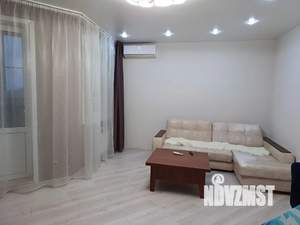 2-к квартира, посуточно, 68м2, 20/26 этаж