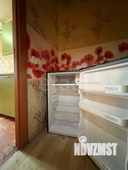 1-к квартира, на длительный срок, 21м2, 5/5 этаж