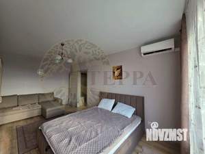 1-к квартира, на длительный срок, 34м2, 25/25 этаж