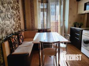 2-к квартира, посуточно, 63м2, 6/9 этаж