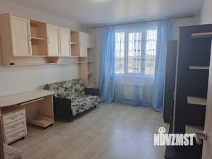 2-к квартира, на длительный срок, 60м2, 6/17 этаж