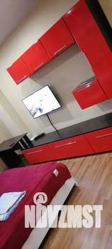 1-к квартира, посуточно, 44м2, 6/17 этаж