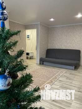 2-к квартира, посуточно, 43м2, 1/5 этаж