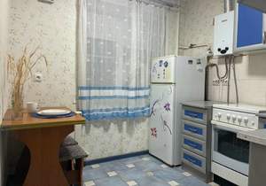 1-к квартира, на длительный срок, 31м2, 4/5 этаж