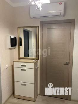 1-к квартира, на длительный срок, 49м2, 3/25 этаж