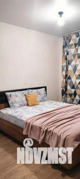 Студия квартира, посуточно, 25м2, 19/25 этаж