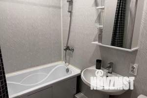 1-к квартира, посуточно, 38м2, 13/19 этаж