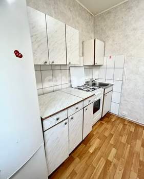 1-к квартира, на длительный срок, 38м2, 6/9 этаж