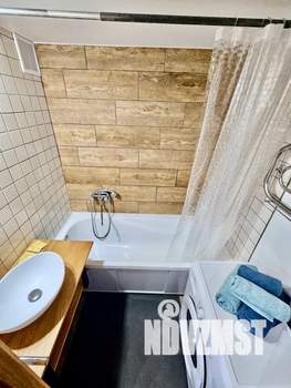 1-к квартира, посуточно, 37м2, 1/13 этаж