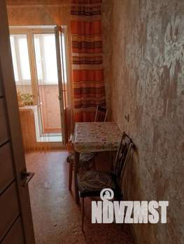 1-к квартира, посуточно, 52м2, 3/16 этаж