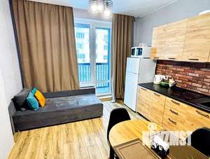 1-к квартира, посуточно, 44м2, 3/11 этаж