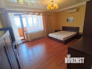 2-к квартира, на длительный срок, 76м2, 4/6 этаж