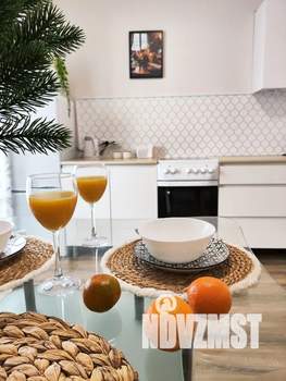 1-к квартира, посуточно, 40м2, 9/17 этаж