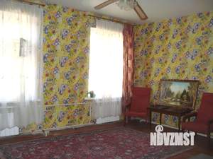 3-к квартира, на длительный срок, 58м2, 1/3 этаж