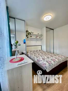 2-к квартира, посуточно, 43м2, 13/23 этаж