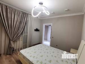 2-к квартира, на длительный срок, 57м2, 15/17 этаж