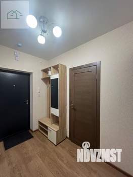 1-к квартира, на длительный срок, 40м2, 7/25 этаж