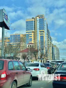 1-к квартира, посуточно, 39м2, 1/1 этаж