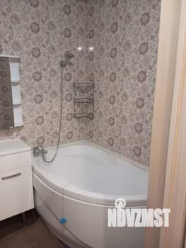 1-к квартира, посуточно, 47м2, 9/15 этаж