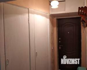 2-к квартира, на длительный срок, 44м2, 4/5 этаж