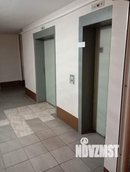 1-к квартира, на длительный срок, 42м2, 4/9 этаж