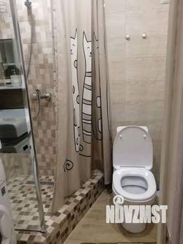 Студия квартира, посуточно, 25м2, 6/20 этаж