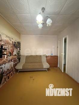 1-к квартира, на длительный срок, 27м2, 4/9 этаж