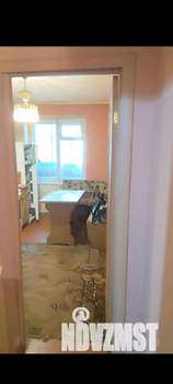 1-к квартира, на длительный срок, 35м2, 2/9 этаж