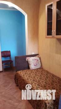 1-к квартира, посуточно, 33м2, 5/9 этаж