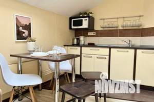 1-к квартира, посуточно, 45м2, 5/5 этаж