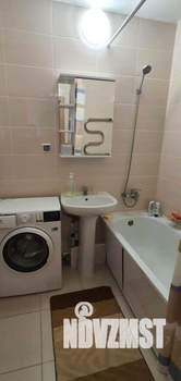 2-к квартира, на длительный срок, 59м2, 11/17 этаж