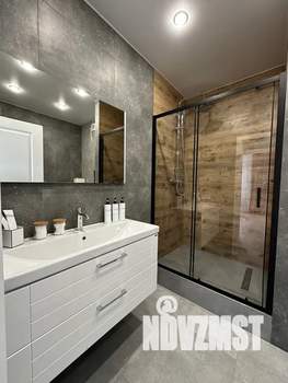 2-к квартира, посуточно, 54м2, 15/25 этаж