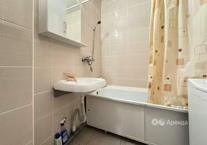 2-к квартира, на длительный срок, 71м2, 11/17 этаж