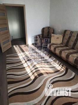 1-к квартира, на длительный срок, 33м2, 9/9 этаж