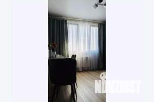 1-к квартира, посуточно, 55м2, 17/17 этаж