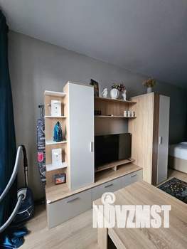 1-к квартира, посуточно, 42м2, 12/13 этаж