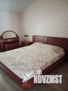 2-к квартира, посуточно, 70м2, 2/2 этаж