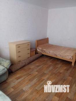 1-к квартира, на длительный срок, 45м2, 5/12 этаж