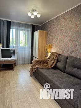 3-к квартира, посуточно, 55м2, 2/9 этаж