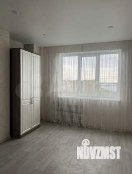 1-к квартира, на длительный срок, 40м2, 15/17 этаж