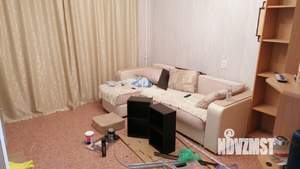 1-к квартира, на длительный срок, 30м2, 3/10 этаж