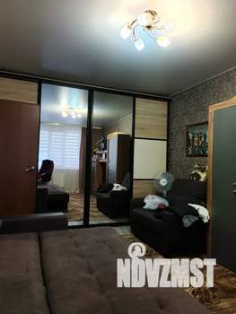 1-к квартира, посуточно, 33м2, 14/17 этаж