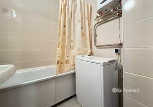 2-к квартира, на длительный срок, 71м2, 11/17 этаж