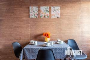 1-к квартира, посуточно, 49м2, 10/16 этаж